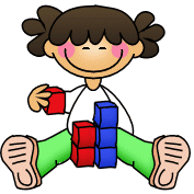 Unifix Blocks Cliparts