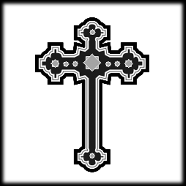 Fall Religion Cliparts