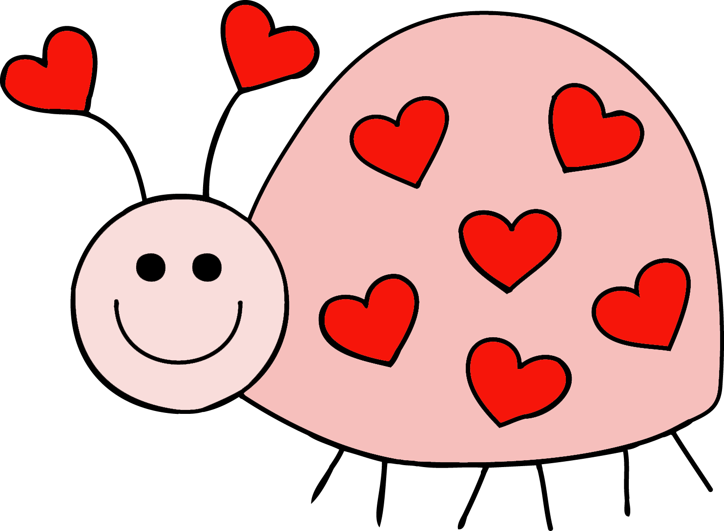 Love Clipart