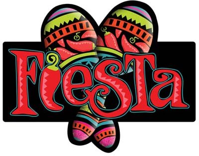 Mexican Logo Cliparts