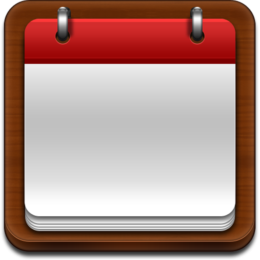 Calendar Logo Cliparts
