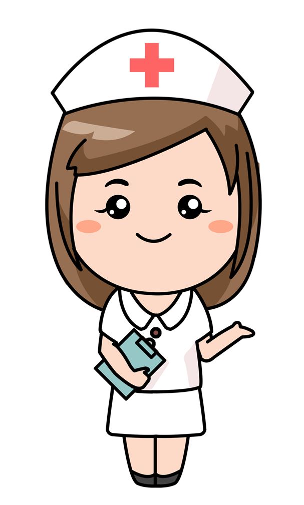 Registered Nurse RN sign