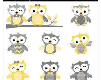 Grey Art Cliparts