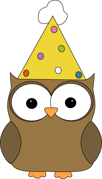 Party Hat Clipart