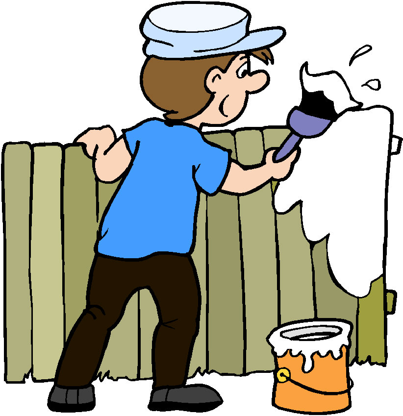 Why clipart is better than paint