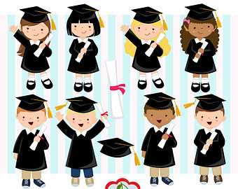 Graduation 2016 Cliparts   College