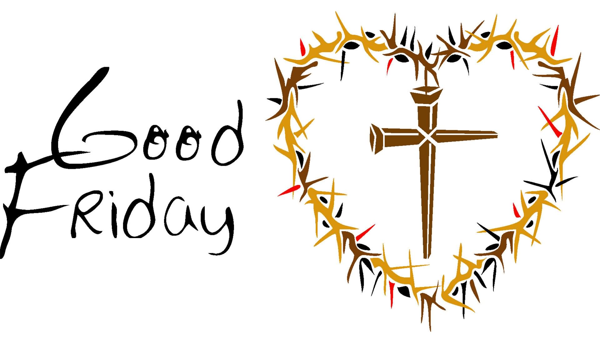 Free Friday Clipart Pictures