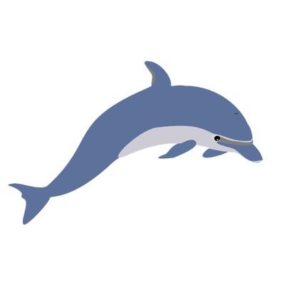 Whale Tail Clipart transparent PNG