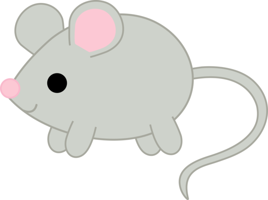 Mouse Clipart Transparent