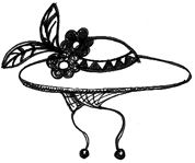 Easter Hat Clipart