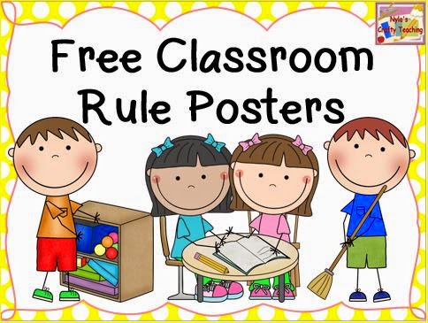 Classroom Equipment Cliparts