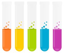 Science party