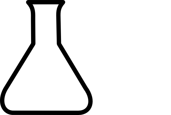 Chemistry Flask Outline