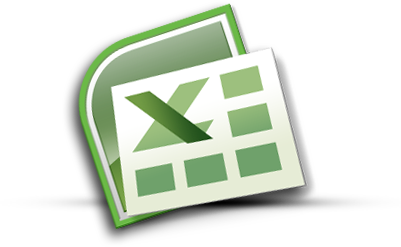Free Excel Icon Transparent, Download Free Excel Icon Transparent png ...