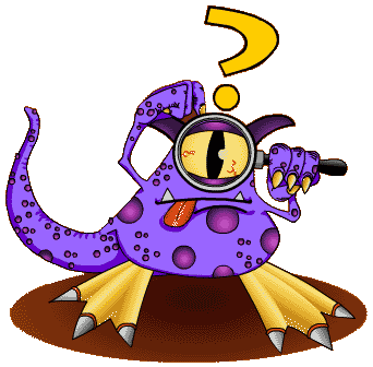 Cliparts Evidence