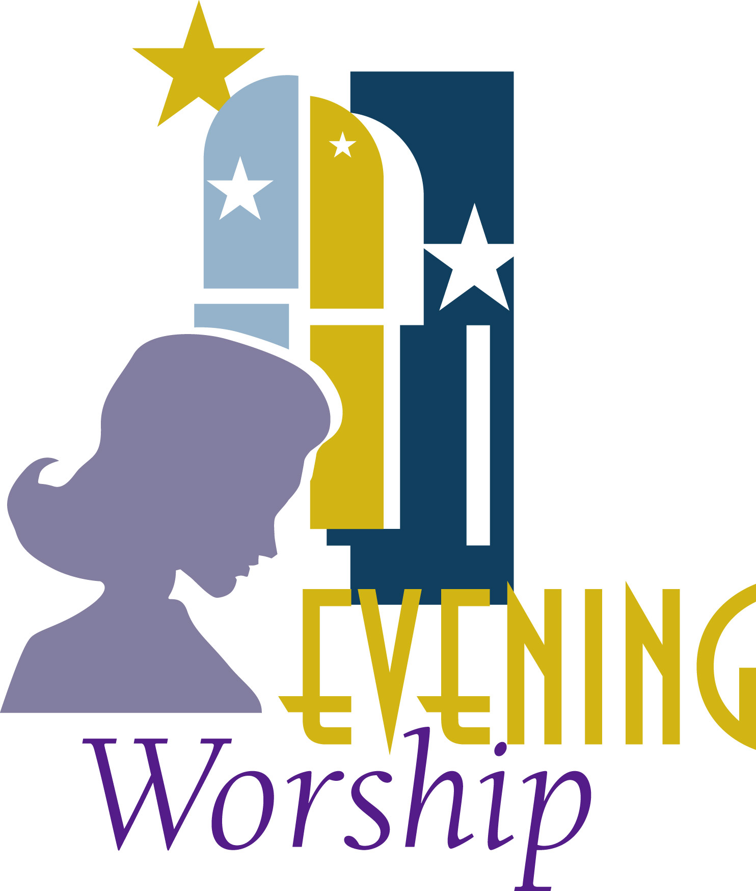 Morning Worship Cliparts