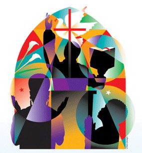 Morning Worship Cliparts
