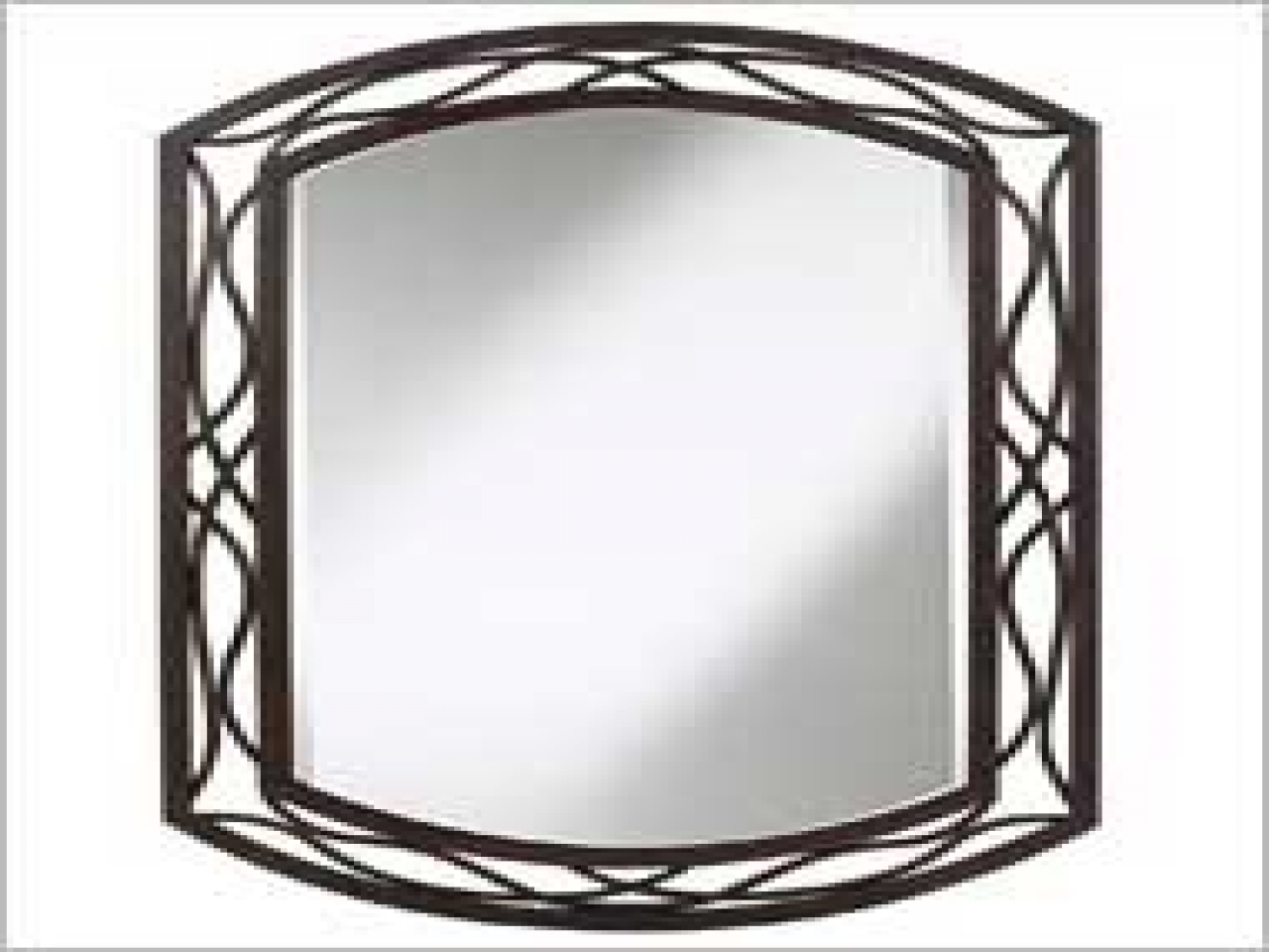 wall mirror clipart black and white - Clip Art Library