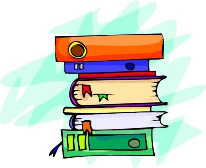 English Clipart