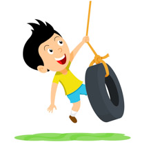 Cartoon Books Cliparts