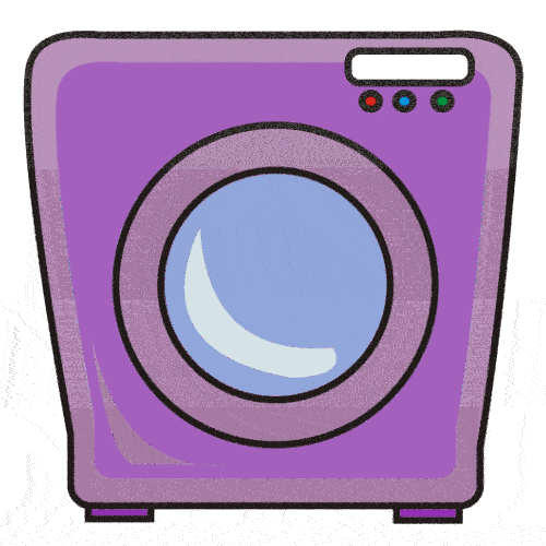 Free Laundry Cliparts