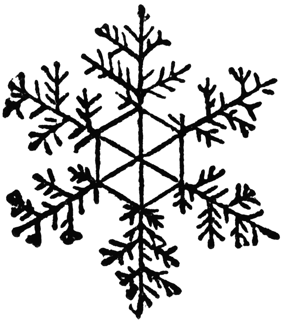 Snow Pictures Clip Art