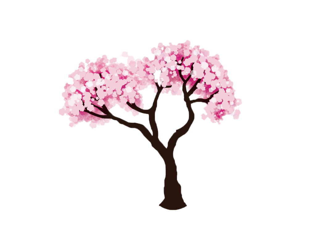 PnG] cherry tree by o0oAnGGraphicso0o on DeviantArt
