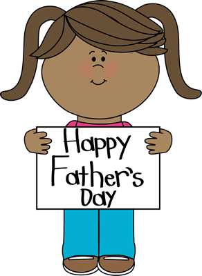 Father&Day Clip Art