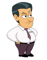 Free Business Clipart