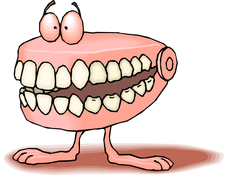 Dental Money Cliparts