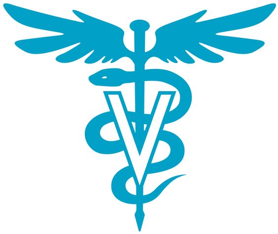 Veterinarian Symbol Cliparts