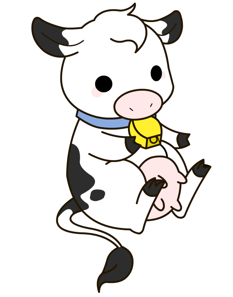 Baby Anime Cliparts