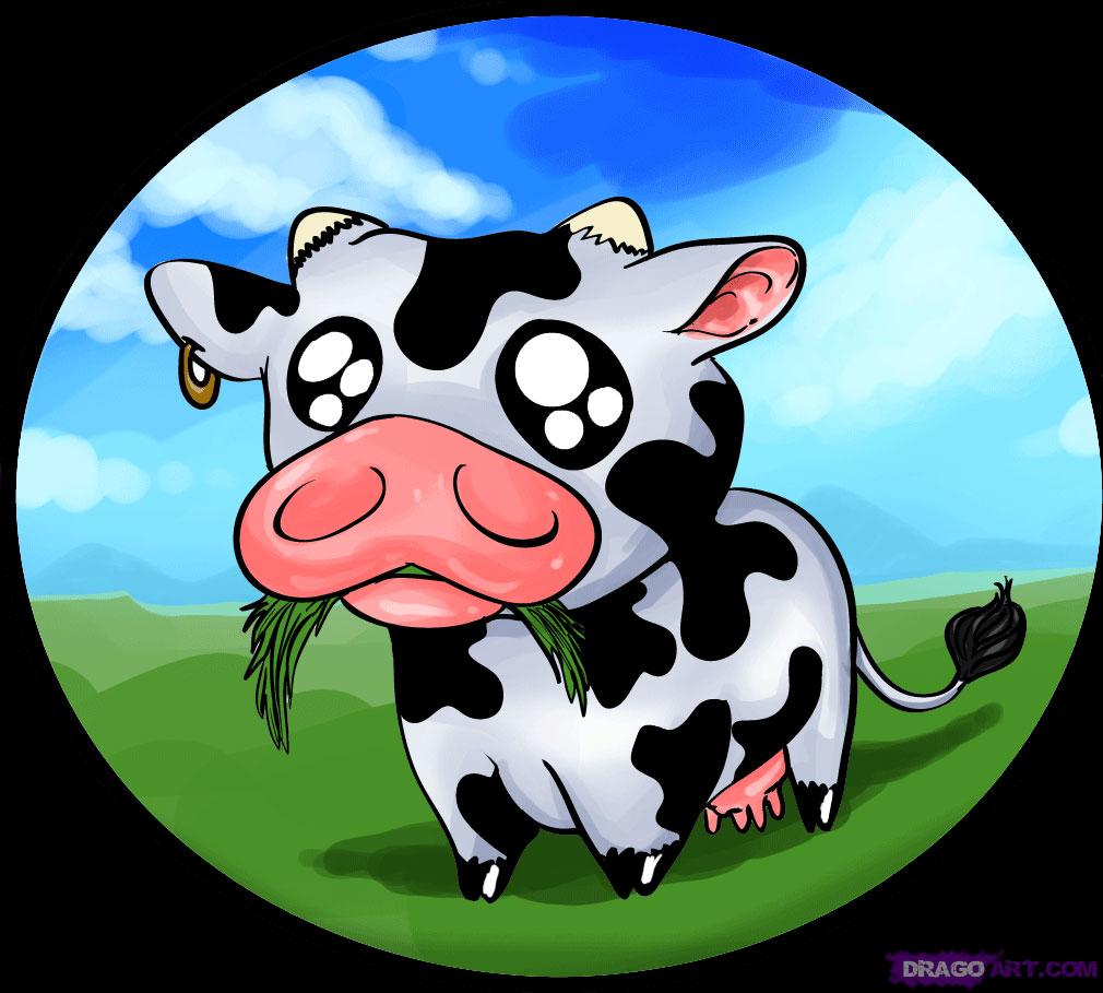 Cartoon Animal Face. Cute Anime Character Animals, Kawaii Emoji Pet Dog and  Cat Sticker, Happy Rabbit, Cow, Funny Avatar Stock Vector - Illustration of  smile, wildlife: 277204110