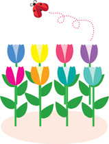 Free Flowers Clipart