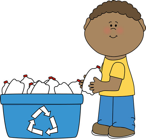 Plastic Clipart