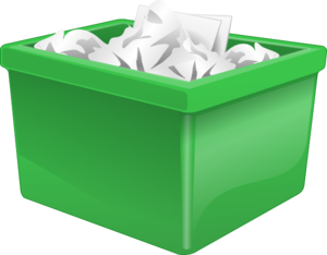 Plastic Clipart