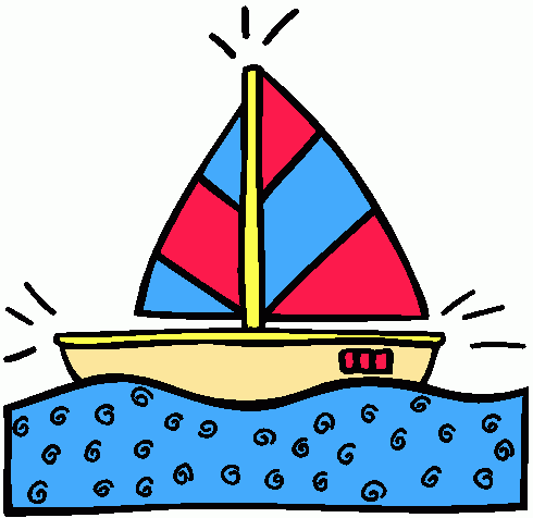 Ship cute boat clip art clipart clipartwiz