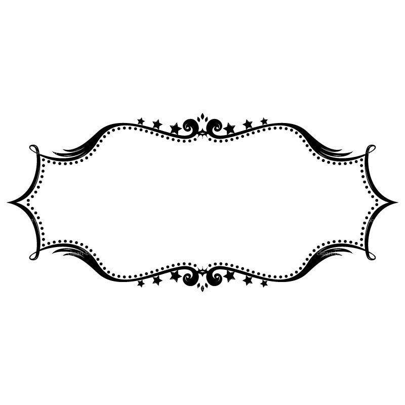 Frames Clipart