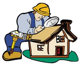 Free Roofing Cliparts