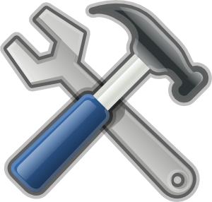 Property Maintenance Cliparts