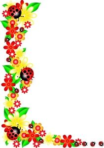 white border png