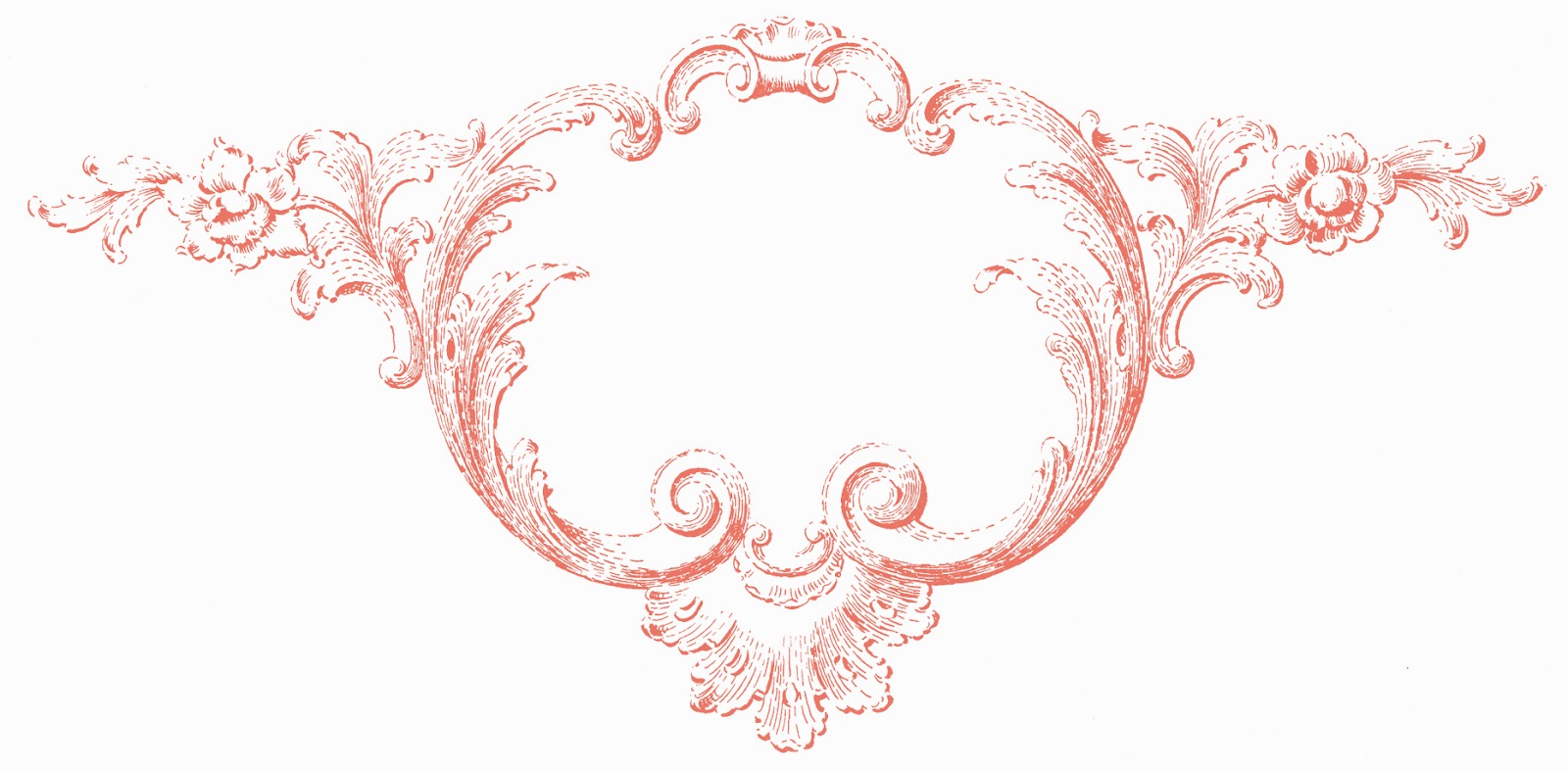Vintage Clip Art
