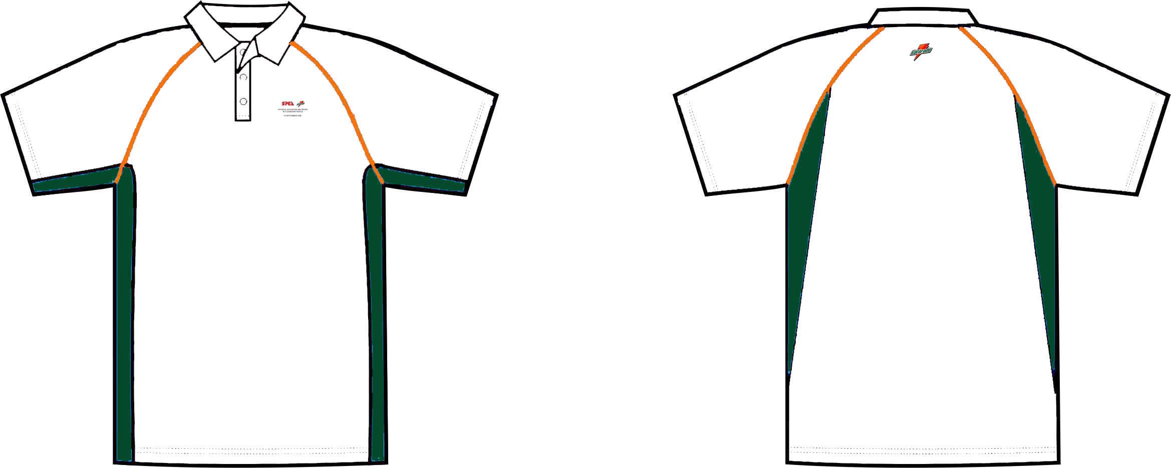 Sports Science Cliparts