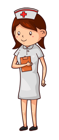 Cartoon Nurse Picture - Free Cartoon Nurse Cliparts, Download Free ...