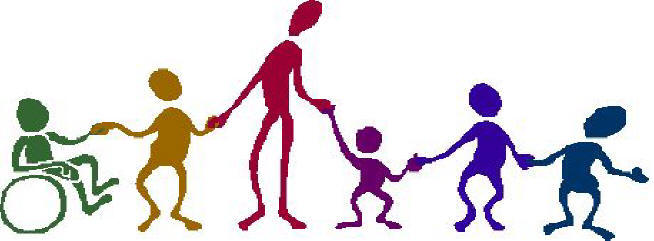 People Together Cliparts