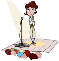 Public Speaker