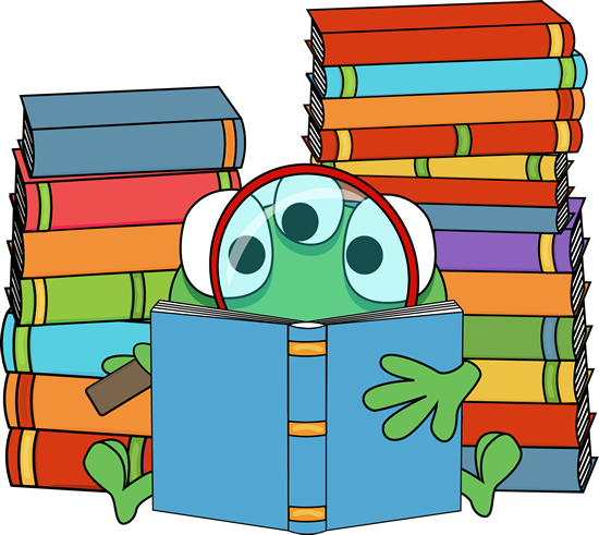 Monster Clip Art