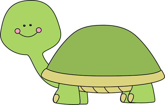 Turtle Clip Art
