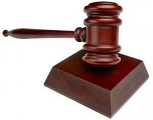 Court Hearing Cliparts
