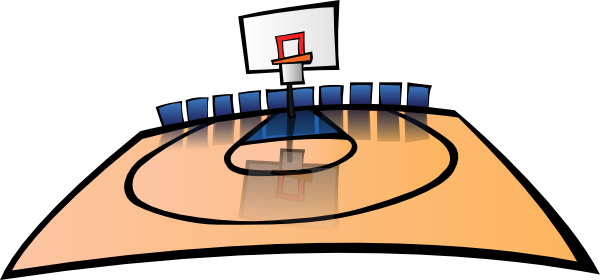 Court Hearing Cliparts